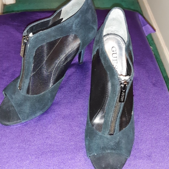 Guess heels - Picture 4 of 4